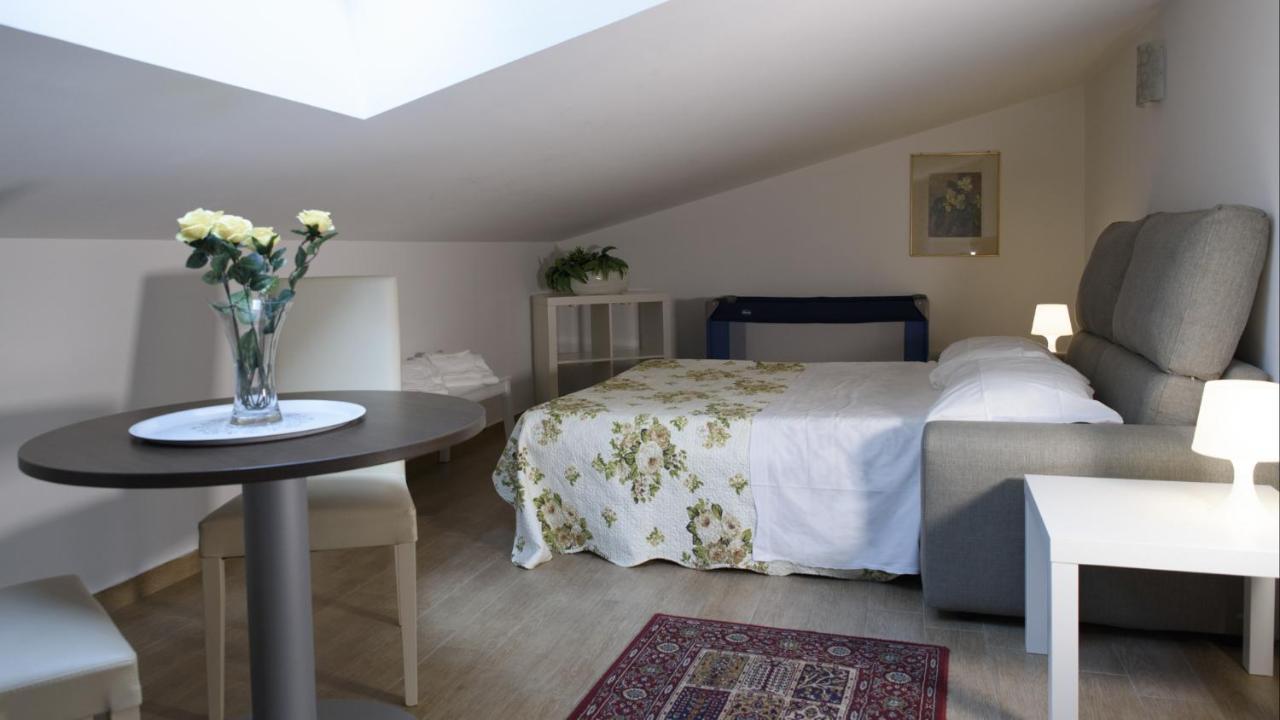 Flora Hotel Todi Zewnętrze zdjęcie