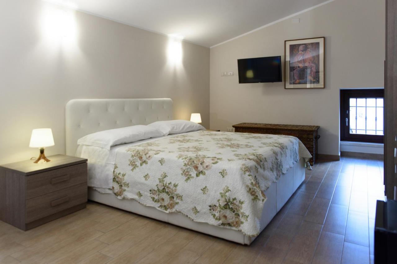 Flora Hotel Todi Zewnętrze zdjęcie