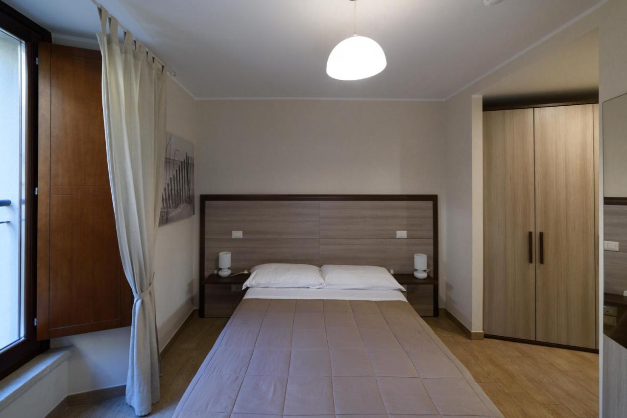 Flora Hotel Todi Zewnętrze zdjęcie