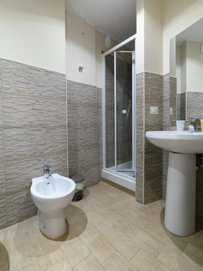 Flora Hotel Todi Zewnętrze zdjęcie